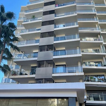 Apartamento Cala Cosy Benidorm Exterior foto