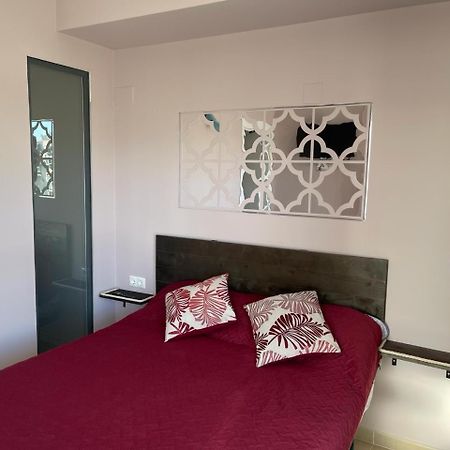 Apartamento Cala Cosy Benidorm Exterior foto