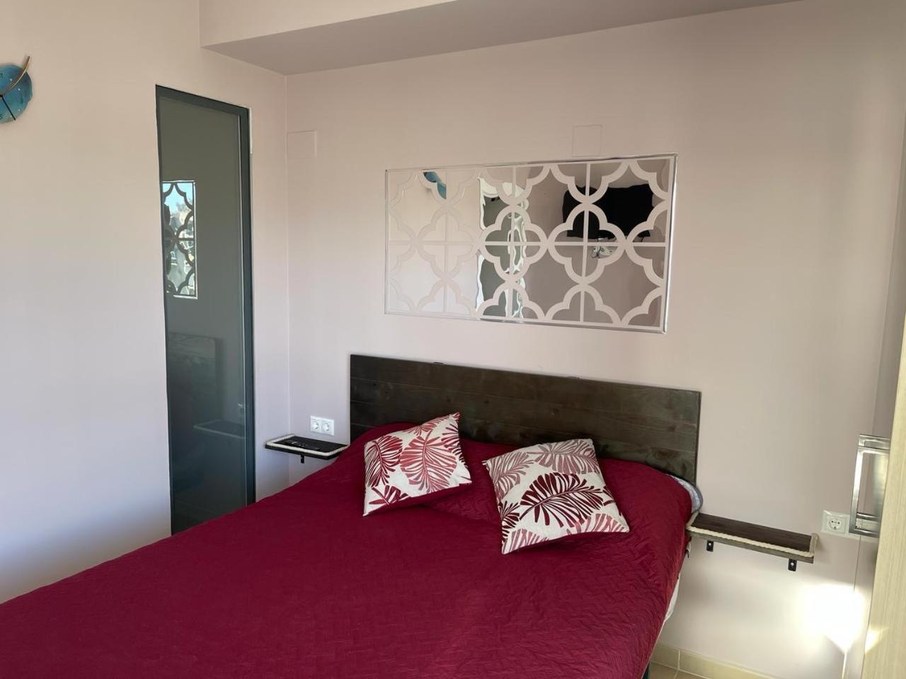Apartamento Cala Cosy Benidorm Exterior foto